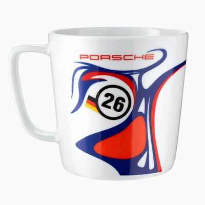 Collector's Cup Nr. 4 – GT1