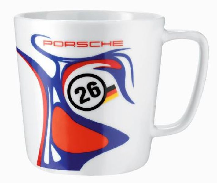 Porsche GT1 Tasse