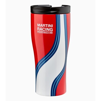 Thermobecher – MARTINI RACING®