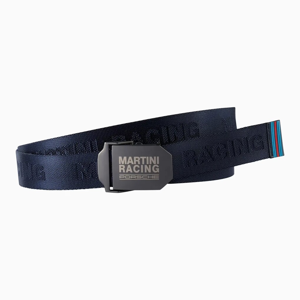Gürtel Unisex – MARTINI RACING®