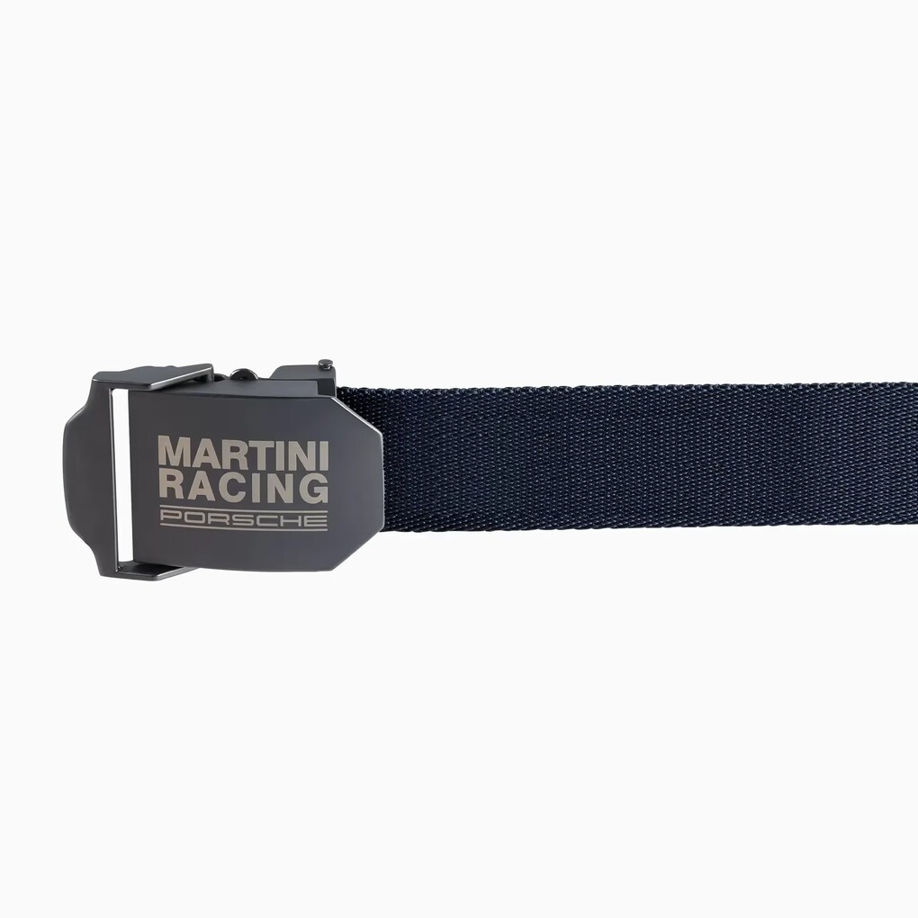 Gürtel Unisex – MARTINI RACING®