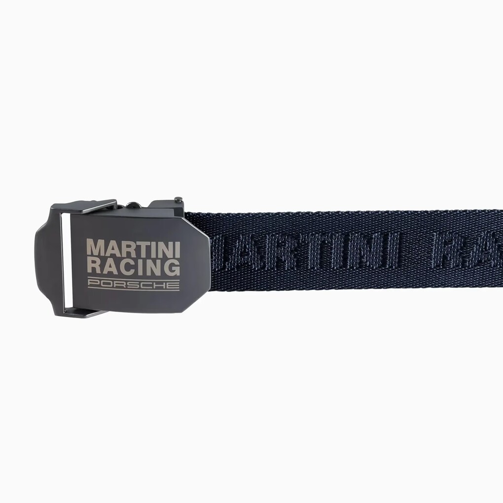 Gürtel Unisex – MARTINI RACING®