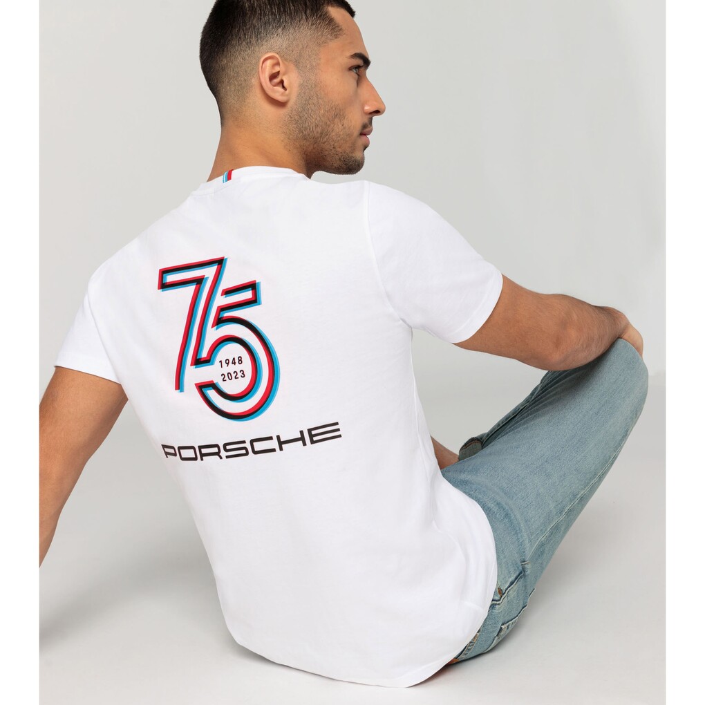 T-Shirt – 75Y