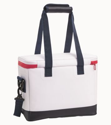 Porsche Martini Racing Kühltasche in Weiss