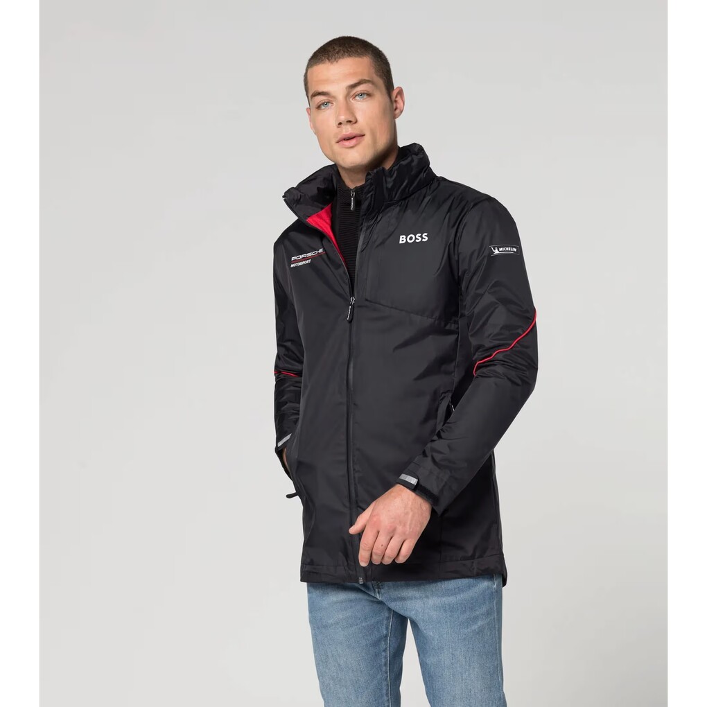 Jacke Unisex – Motorsport