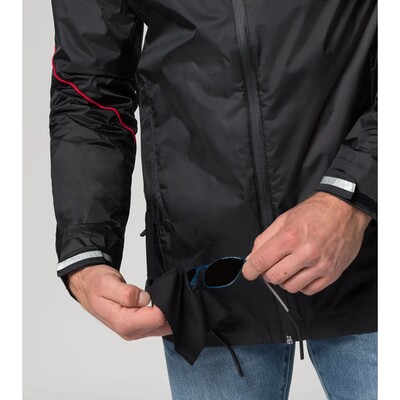 Jacke Unisex – Motorsport