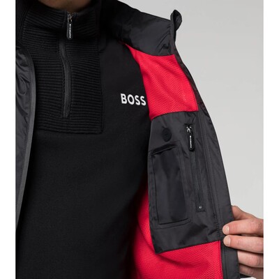 Jacke Unisex – Motorsport