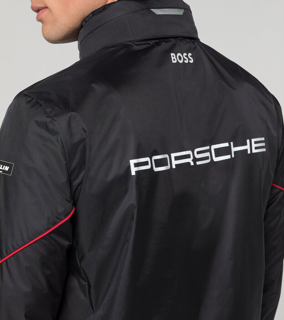 Porsche Motorsport Regenjacke Gr.XS