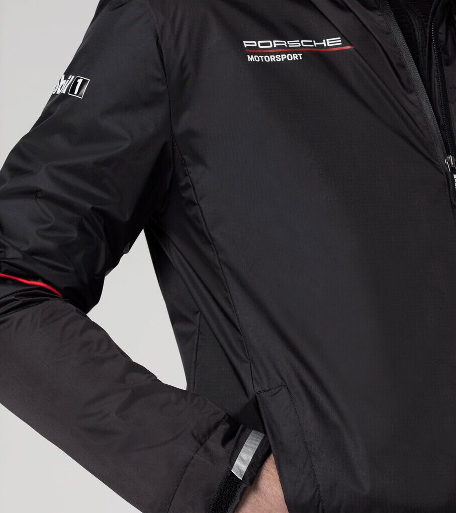 Porsche Motorsport Regenjacke Gr.XS