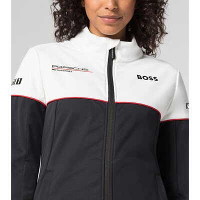 Softshell-Jacke Damen – Motorsport