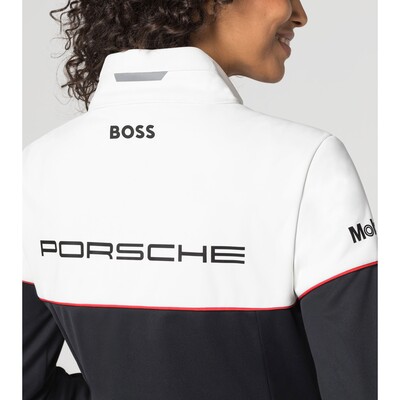 Softshell-Jacke Damen – Motorsport