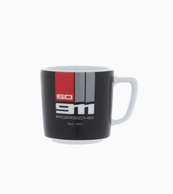 Porsche 60 Jahre 911 Sammel-Espressotassen Nr. 5