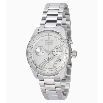 Porsche Martini Racing Chronograph 37mm