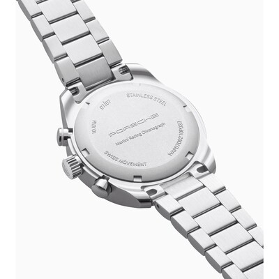 Porsche Martini Racing Chronograph 37mm