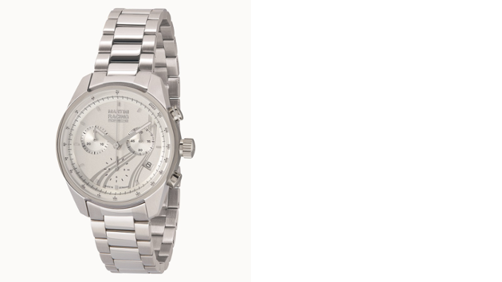 Porsche Martini Racing Chronograph 37mm