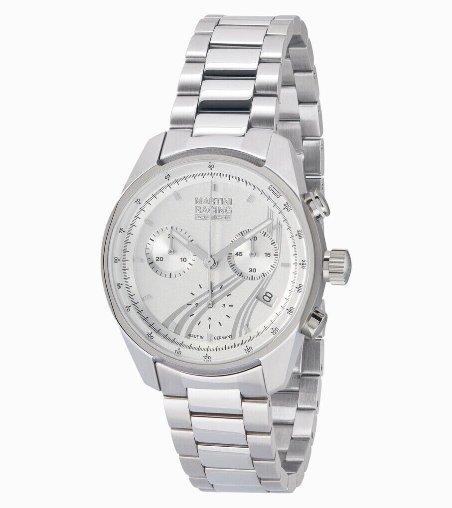 Porsche Martini Racing Chronograph 37mm