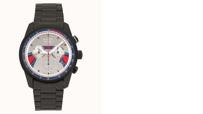 Porsche Martini Racing Chronograph 42mm