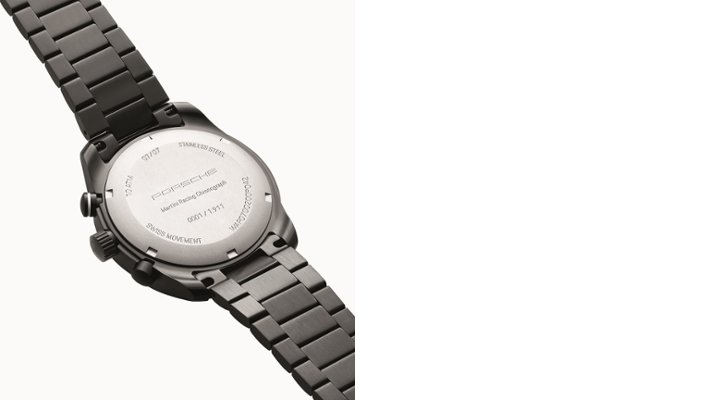 Porsche Martini Racing Chronograph 42mm