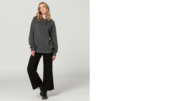 Porsche Unisex Strickpullover 60 Jahre 911 Gr. S, in Grau