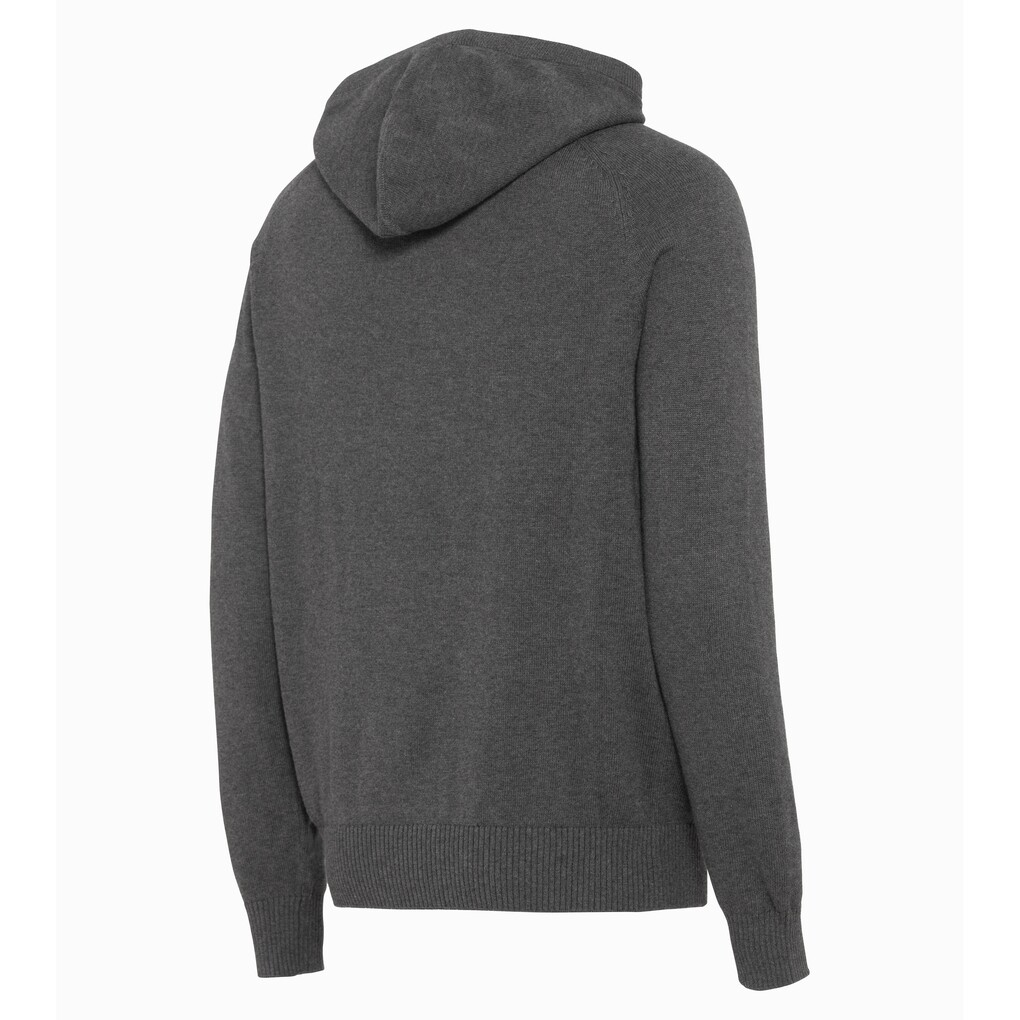 Strickpullover Unisex – 60Y Porsche 911