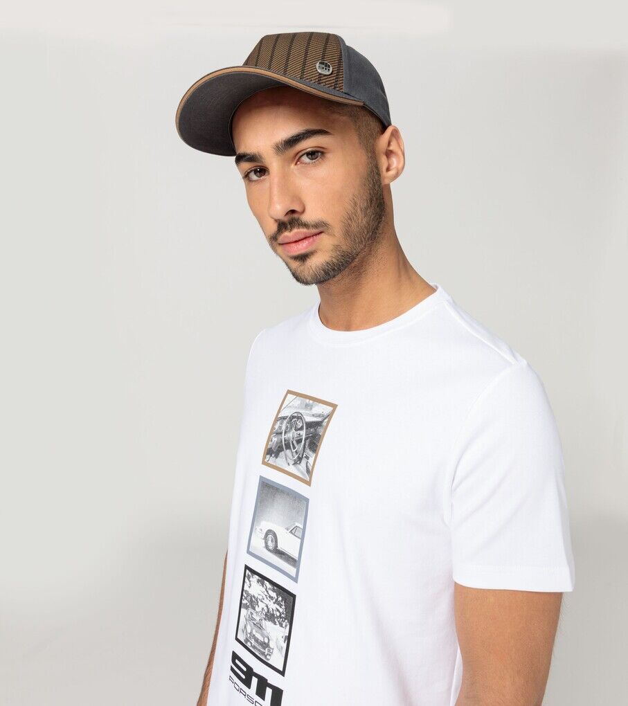 T-Shirt Unisex – 60Y Porsche 911