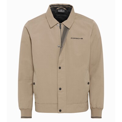 Jacke – 60Y Porsche 911