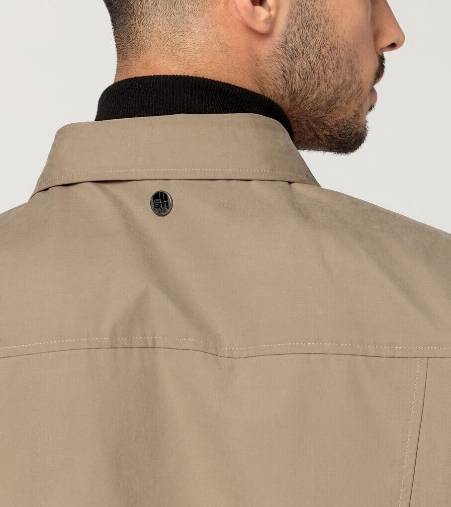 Porsche Herren Jacke 60 Jahre 911 Gr. 3XL, in Beige