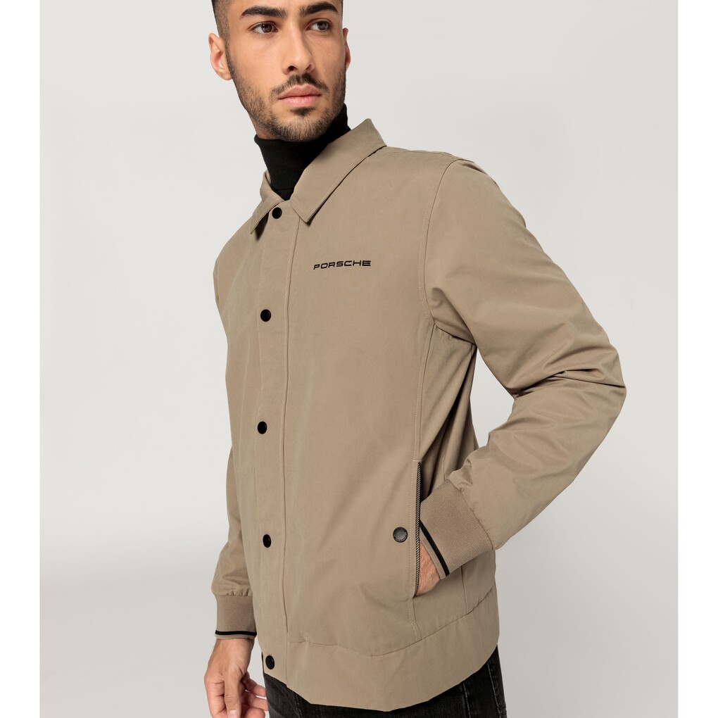 Jacke – 60Y Porsche 911