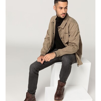 Jacke – 60Y Porsche 911