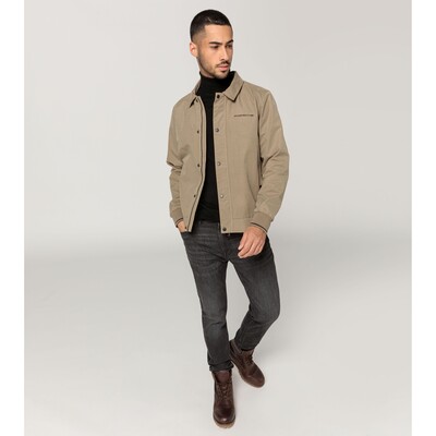 Jacke – 60Y Porsche 911