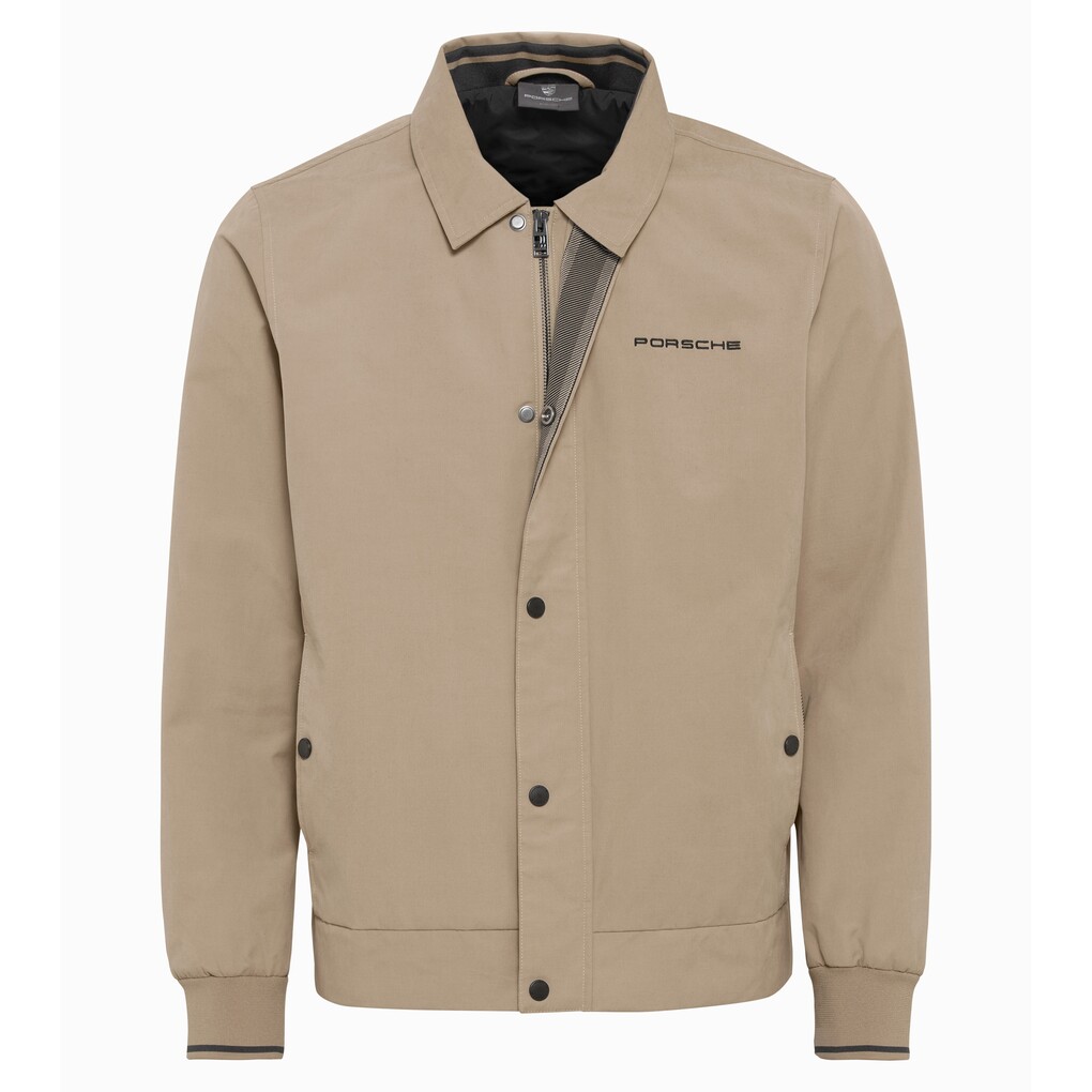 Jacke – 60Y Porsche 911