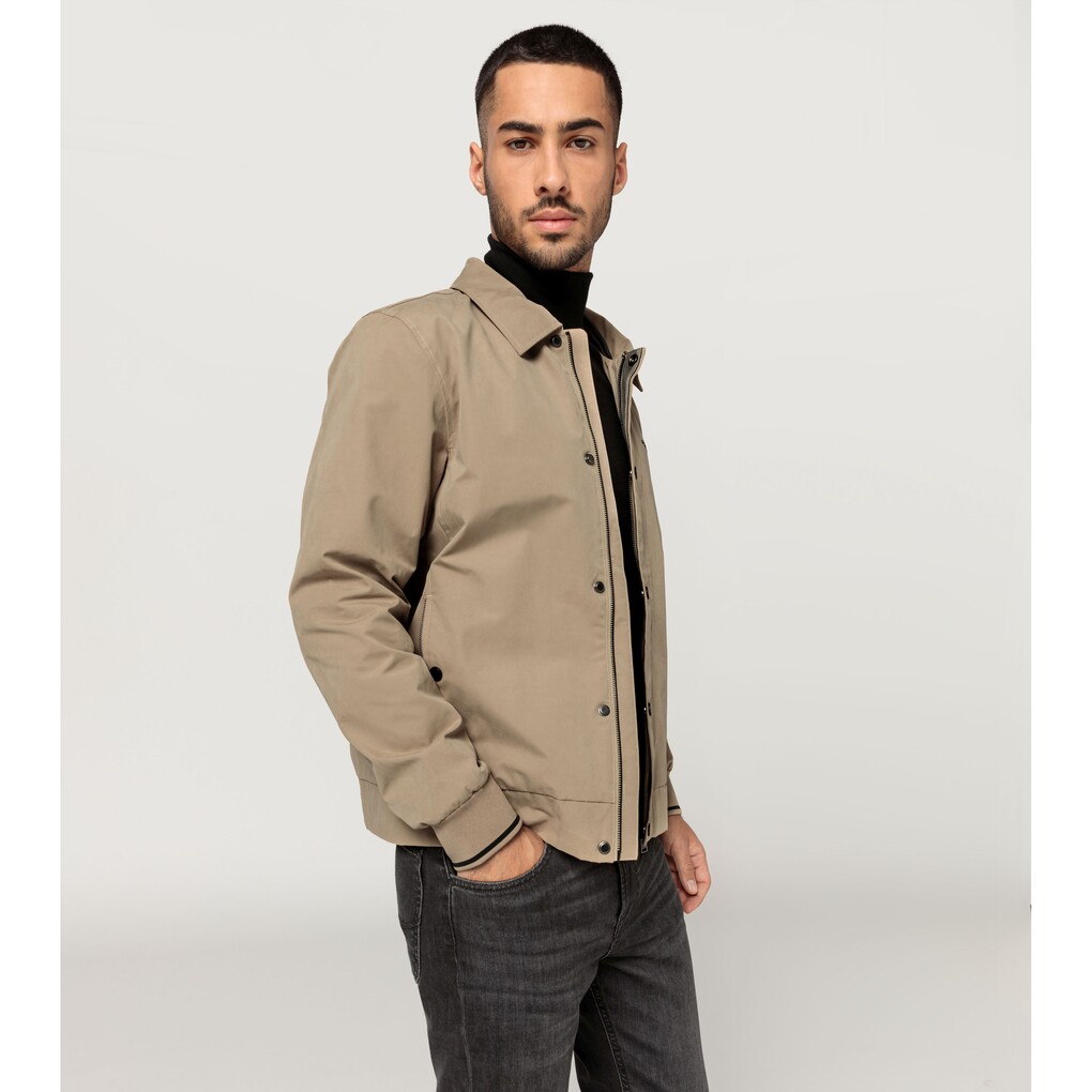 Jacke – 60Y Porsche 911