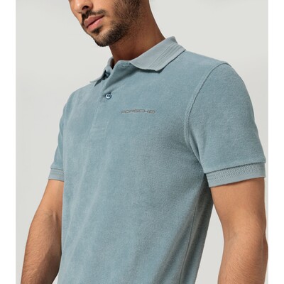 Polo-Shirt – 60Y Porsche 911