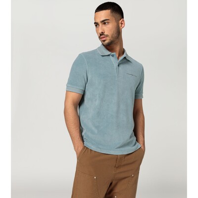 Polo-Shirt – 60Y Porsche 911