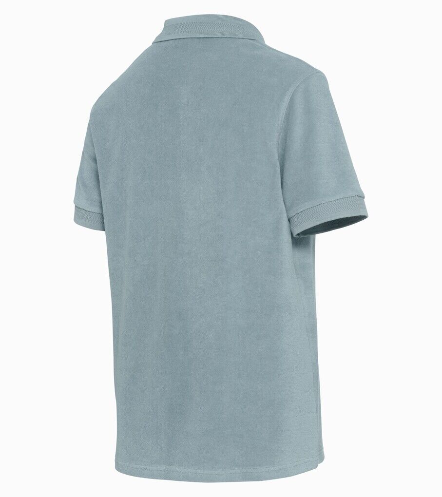 Porsche Herren Polo-Shirt 60 Jahre 911