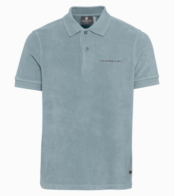 Porsche Herren Polo-Shirt 60 Jahre 911