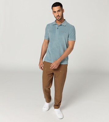 Porsche Herren Polo-Shirt 60 Jahre 911