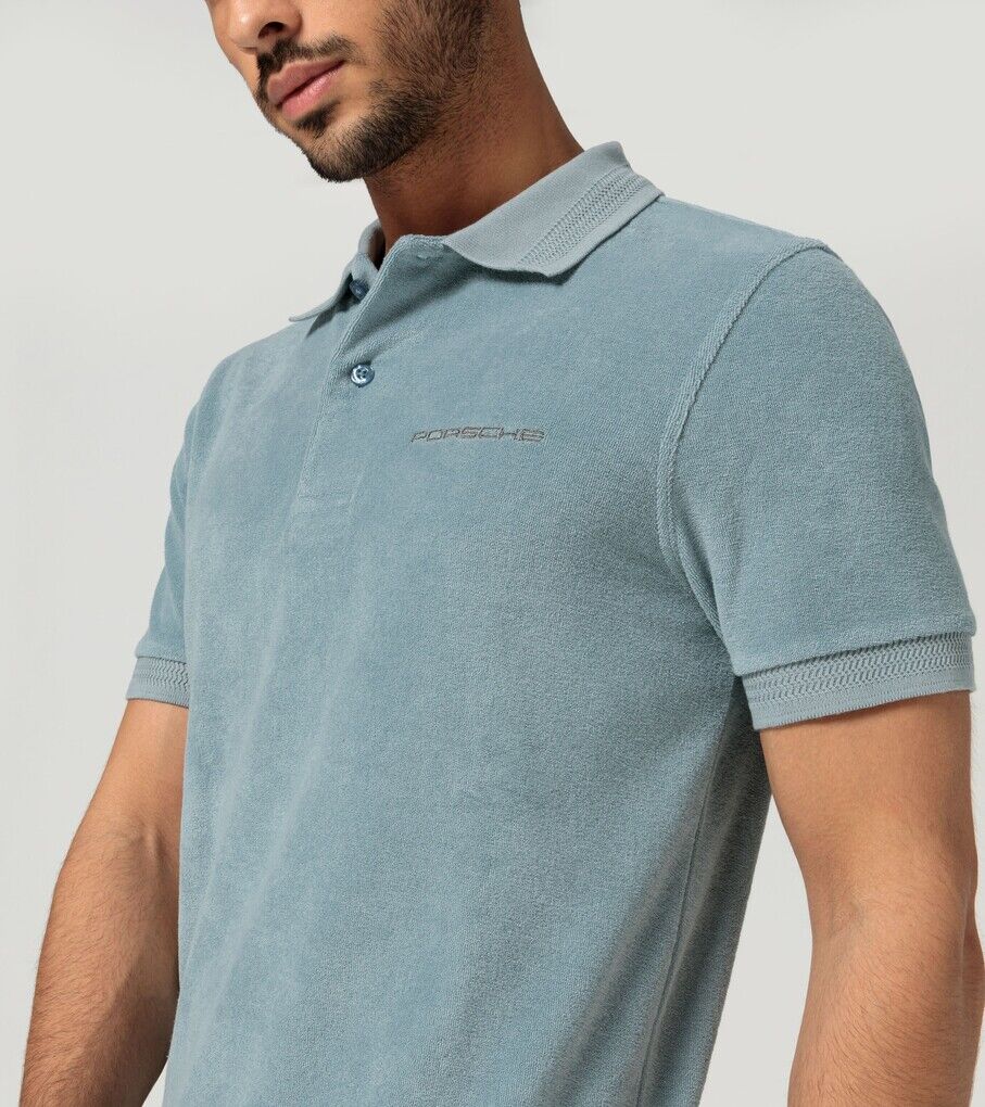 Porsche Herren Polo-Shirt 60 Jahre 911