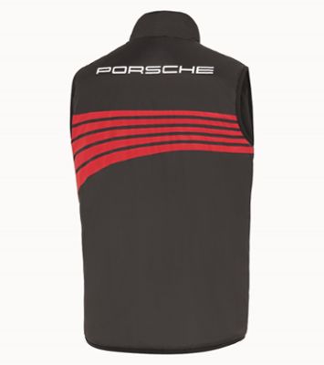 Porsche Penske Motorsport Gilet Unisex