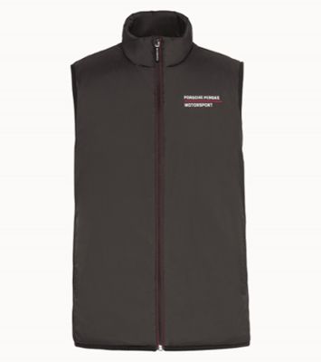 Porsche Penske Motorsport Gilet Unisex