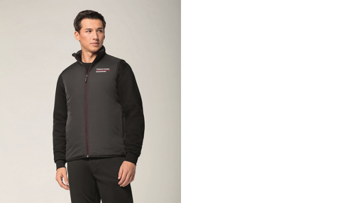 Porsche Penske Motorsport Gilet Unisex