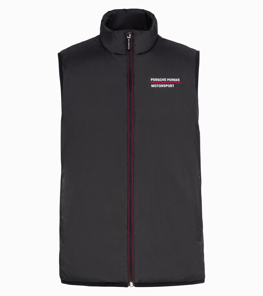 Porsche Penske Motorsport Gilet Unisex