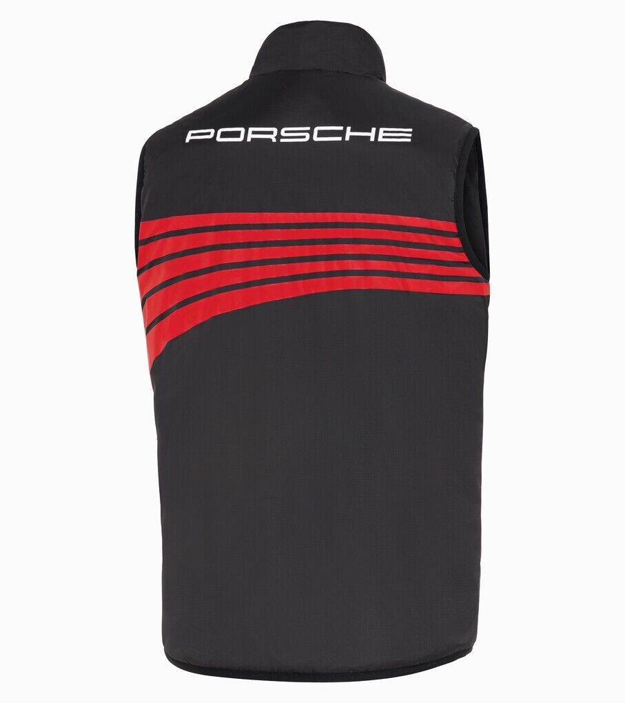 Porsche Penske Motorsport Gilet Unisex