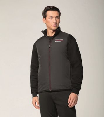 Porsche Penske Motorsport Gilet Unisex