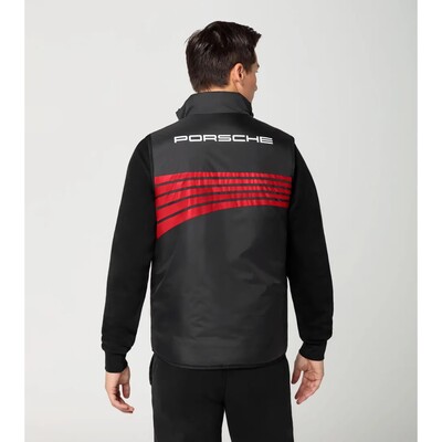 Weste Unisex – Porsche Penske Motorsport