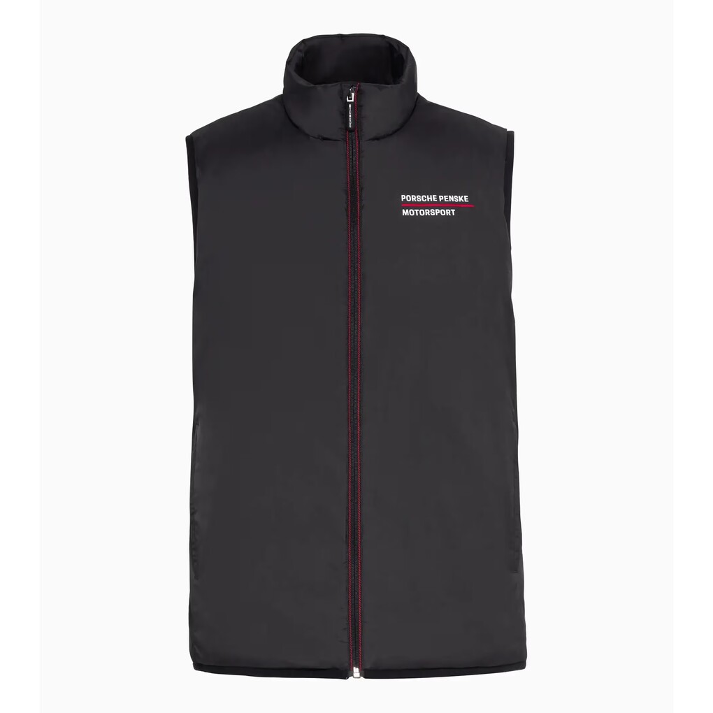 Weste Unisex – Porsche Penske Motorsport
