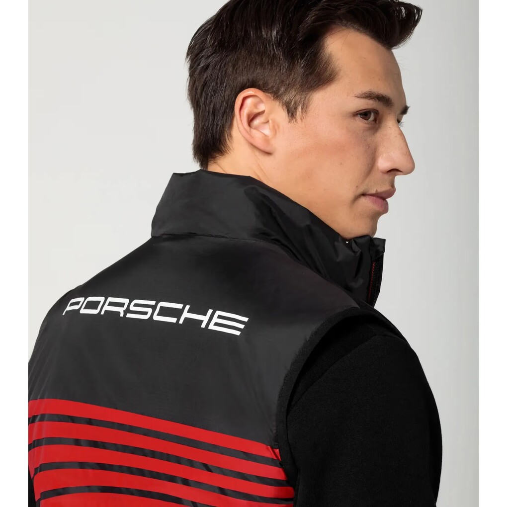 Weste Unisex – Porsche Penske Motorsport