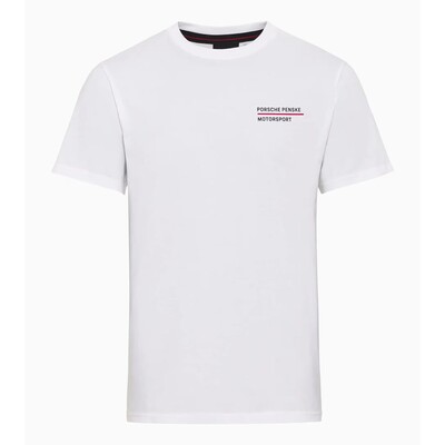 T-Shirt Unisex – Porsche Penske Motorsport