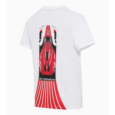 T-Shirt Unisex – Porsche Penske Motorsport