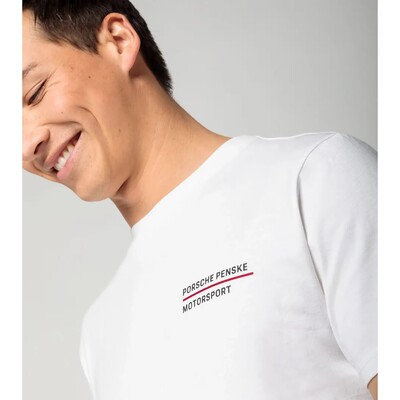 T-Shirt Unisex – Porsche Penske Motorsport